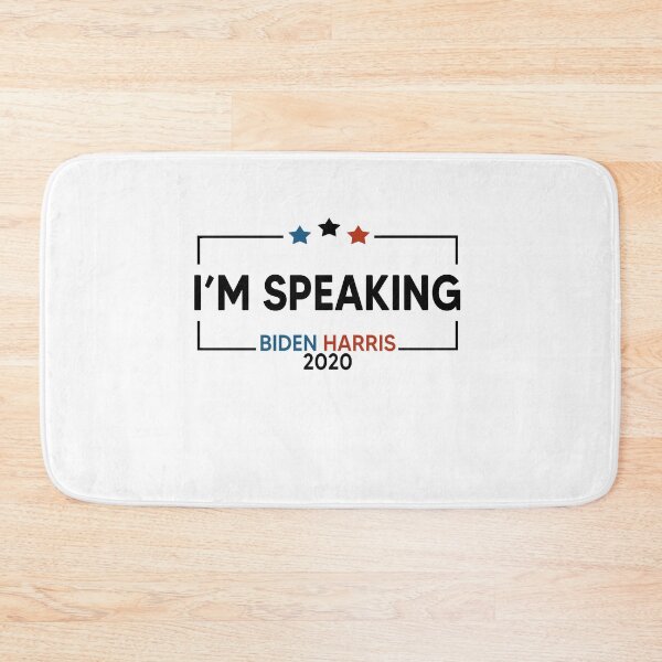 Item preview, I'M Speaking designed and sold by AnimaLovers.