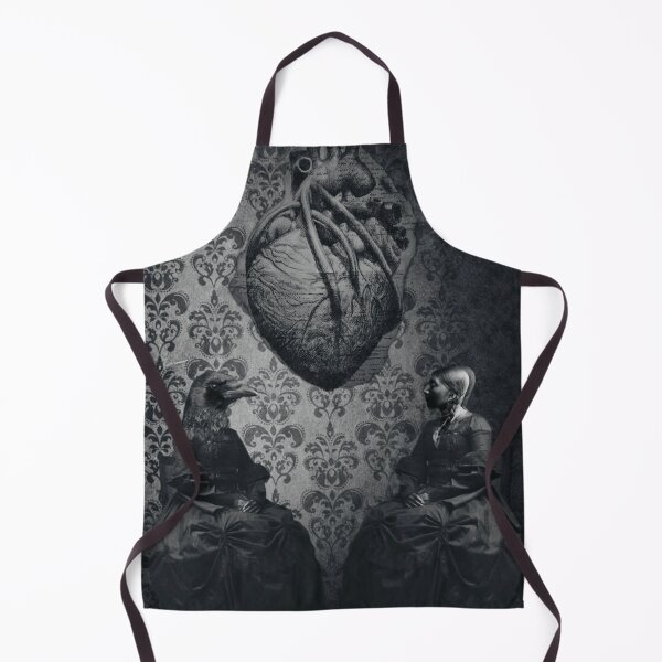 Item preview, Duality designed and sold by Hellandearth.