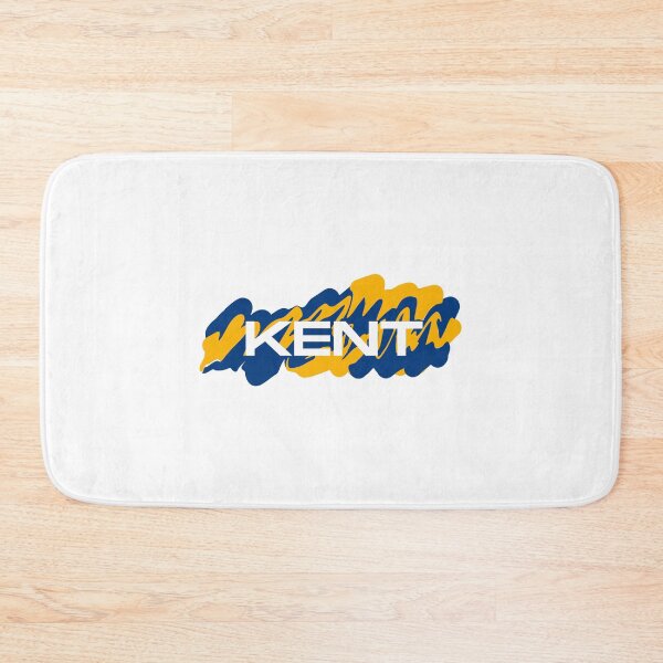Item preview, Kent scribble minimal art designed and sold by NuAgeStudio.