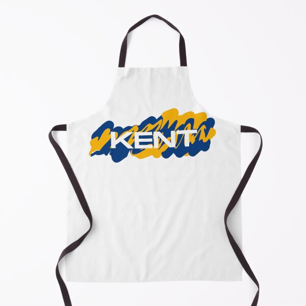 Item preview, Kent scribble minimal art designed and sold by NuAgeStudio.