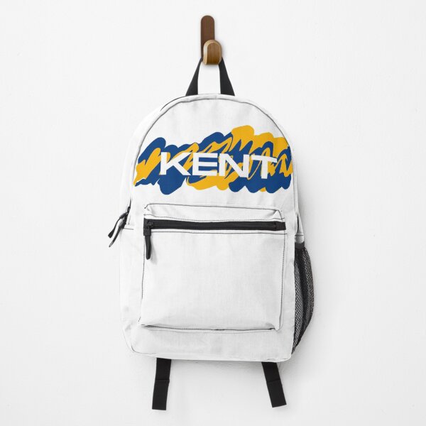 Item preview, Kent scribble minimal art designed and sold by NuAgeStudio.