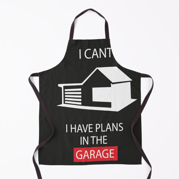 Item preview, I cant I have ´plans in the garage designed and sold by Pethdesign95.