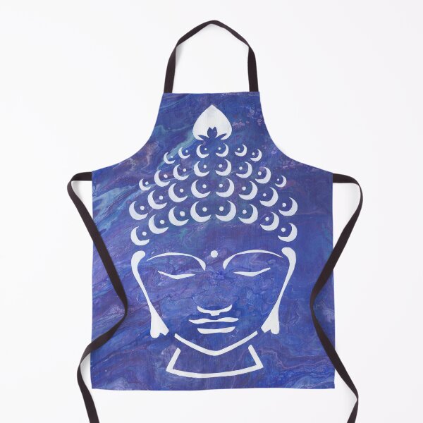 Item preview, Calm Buddha designed and sold by nownbeyond.