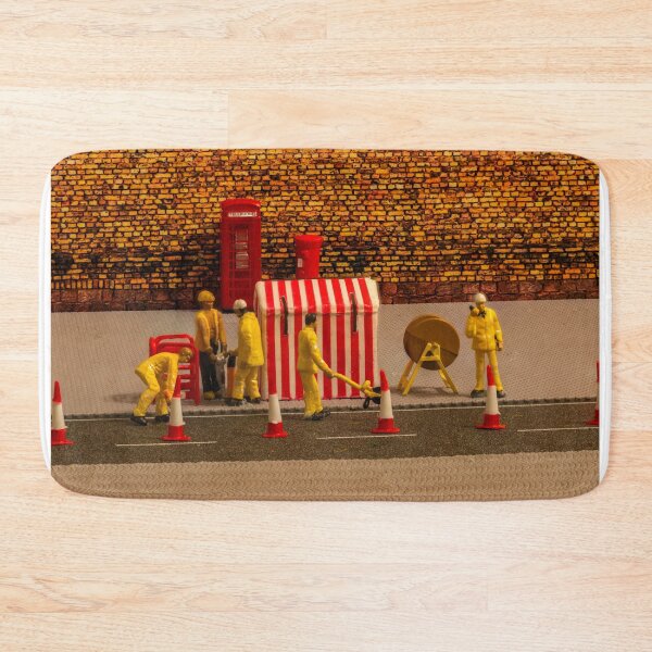 Item preview, Roadworks 3 designed and sold by Steve Purnell Photography.