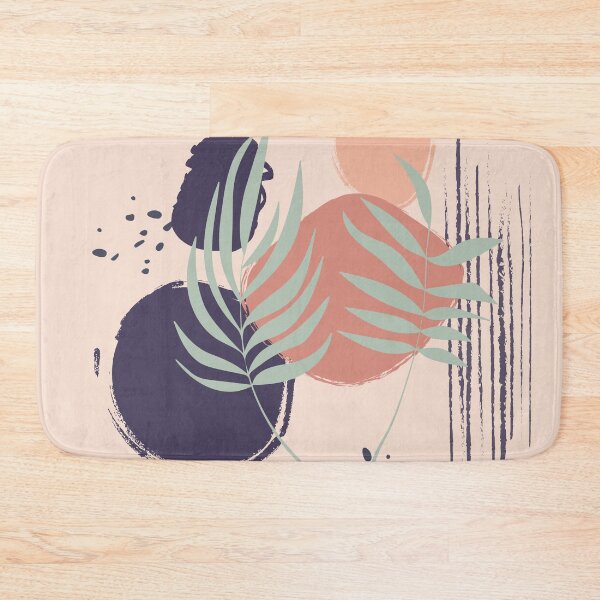 Item preview, Abstract digital design 30 designed and sold by MyBlackDreams.