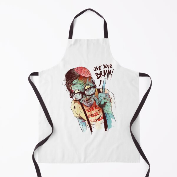 Item preview, use your brain designed and sold by mathiole.