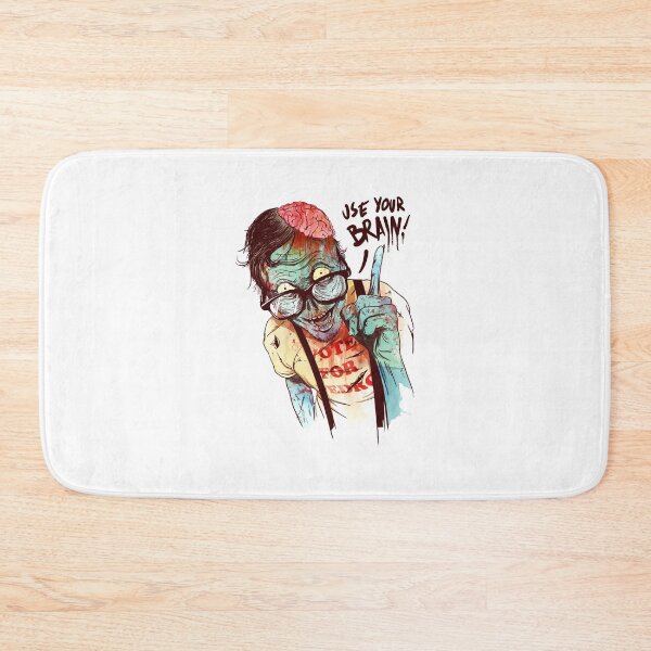 Item preview, use your brain designed and sold by mathiole.