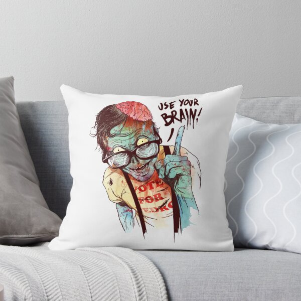 Item preview, use your brain designed and sold by mathiole.