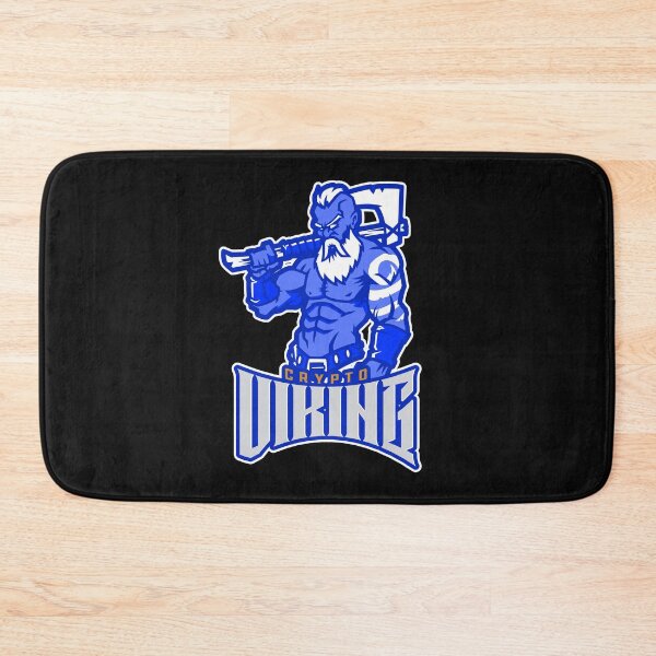 Item preview, crypto viking #2 designed and sold by SDPayments.