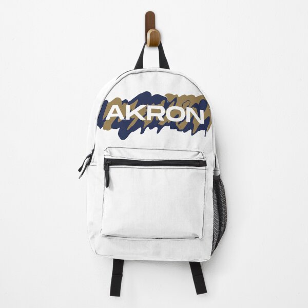 Item preview, Akron scribble minimal art designed and sold by NuAgeStudio.