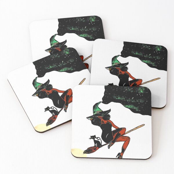 Item preview, BAD WITCH designed and sold by TonisArt.