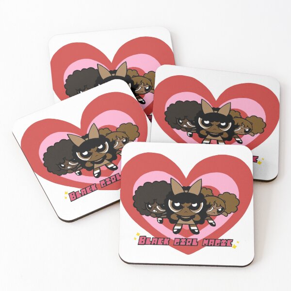 Item preview, Black Girl Magic designed and sold by campbellsthread.