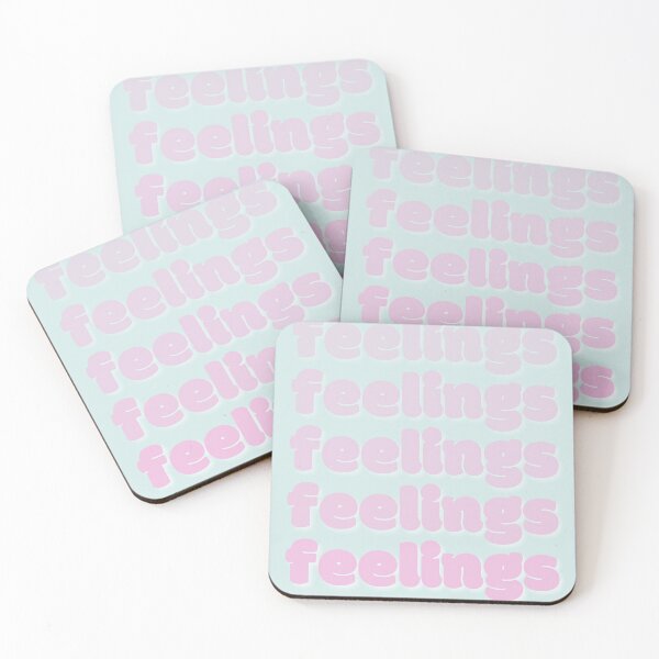 Item preview, Feelings designed and sold by AVBDesigns20.
