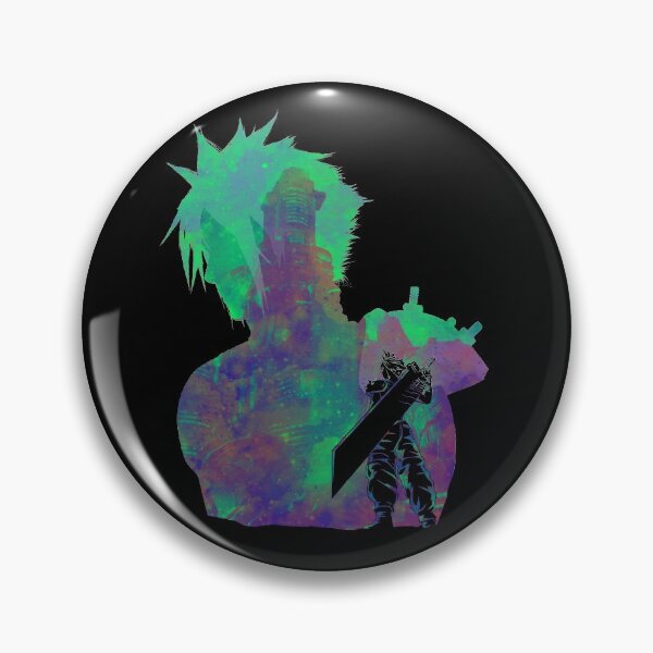 Item preview, Strife Art v3 designed and sold by Genesis993.