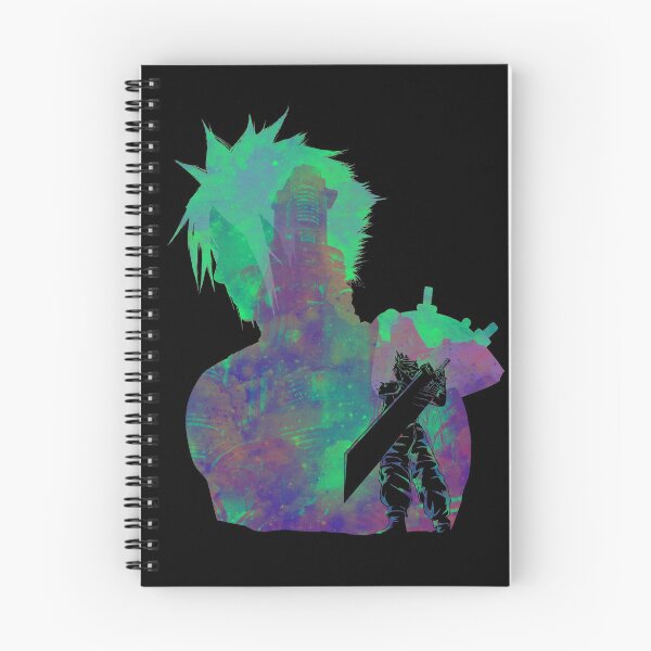 Item preview, Strife Art v3 designed and sold by Genesis993.