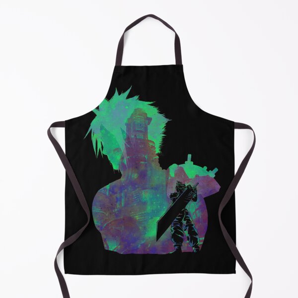 Item preview, Strife Art v3 designed and sold by Genesis993.