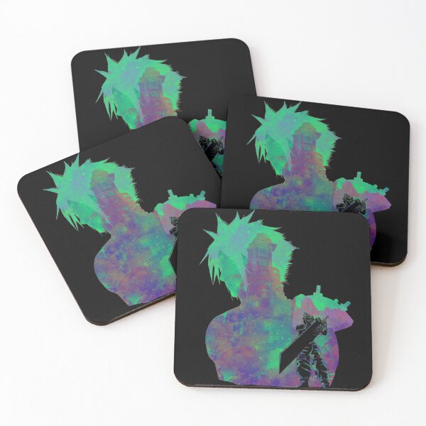 Item preview, Strife Art v3 designed and sold by Genesis993.