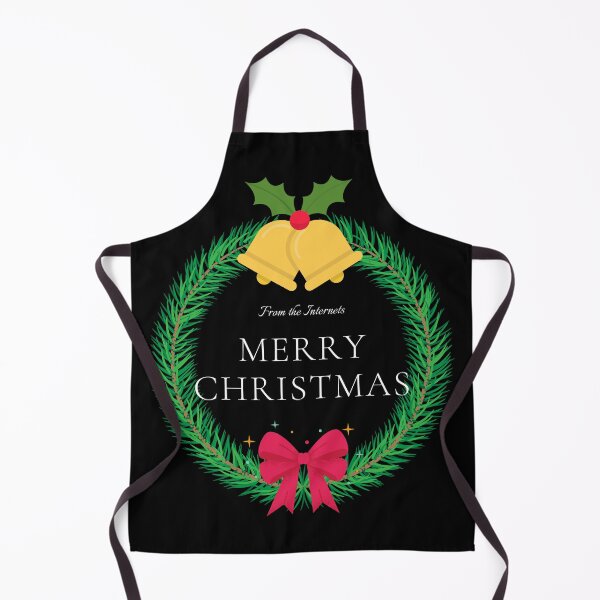 Item preview, Merry Christmas From the Internets designed and sold by ckylin.