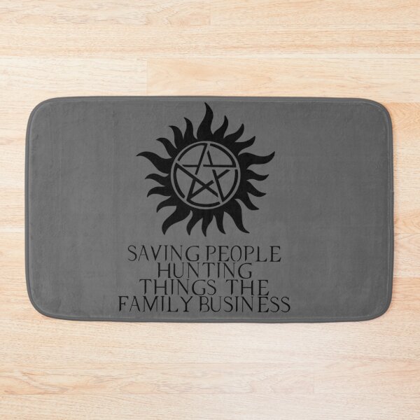 Item preview, Supernatural  designed and sold by tasha0louise.