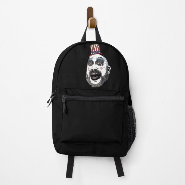 Item preview,  Captain Spaulding designed and sold by blacksnowcomics.