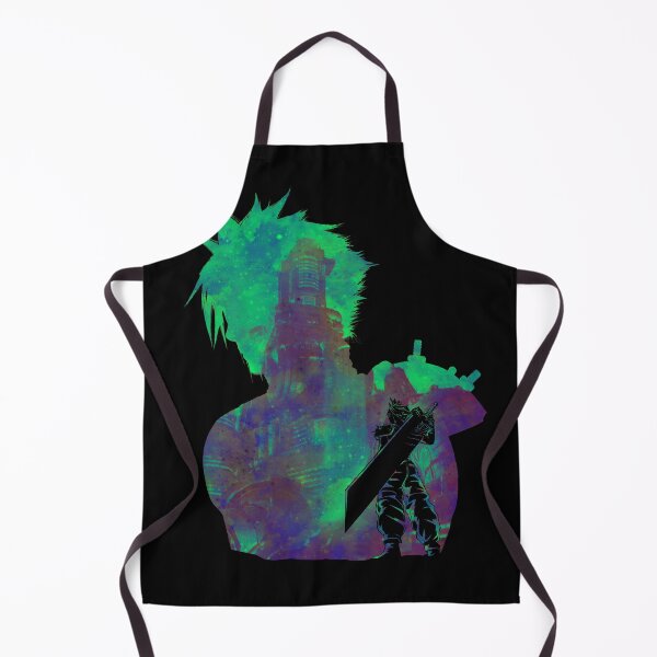 Item preview, Strife Art v4 designed and sold by Genesis993.