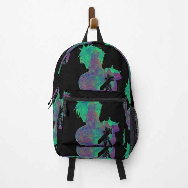 Item preview, Strife Art v4 designed and sold by Genesis993.