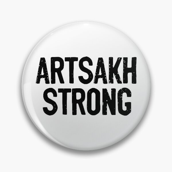 Item preview, Artsakh Strong Armenia Genocide designed and sold by Sour Soul.