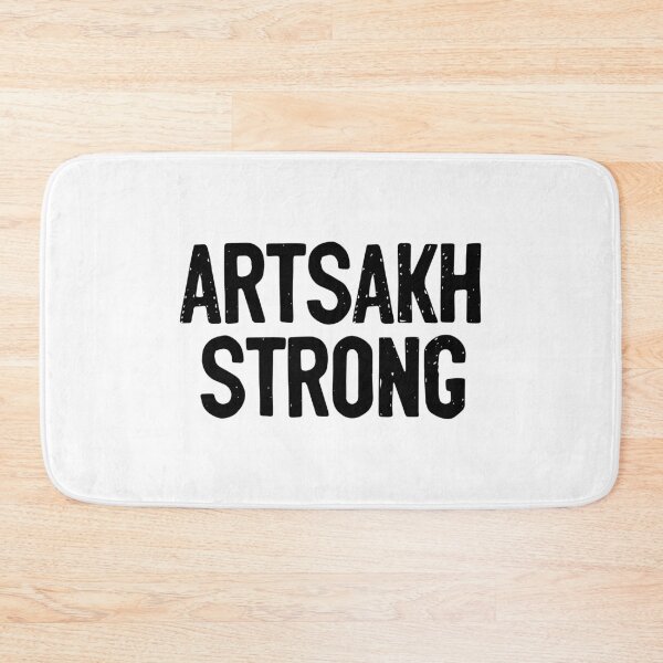 Item preview, Artsakh Strong Armenia Genocide designed and sold by Sour Soul.