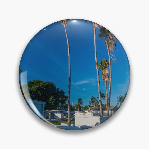 Artikelvorschau, Key West Cemetery entworfen und verkauft von johnlackphotos.
