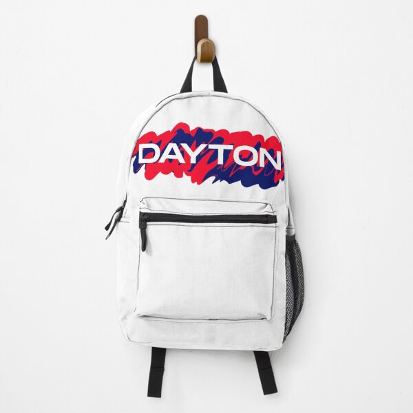 Item preview, Dayton scribble minimal art designed and sold by NuAgeStudio.