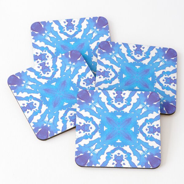 Item preview, Watercolor Abstract Tie Dye designed and sold by Scottees.