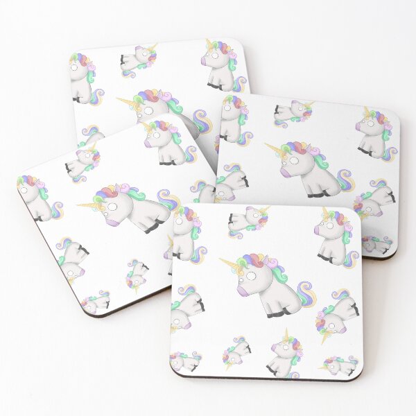 Item preview, Petit unicorn designed and sold by Paolo Decaro.