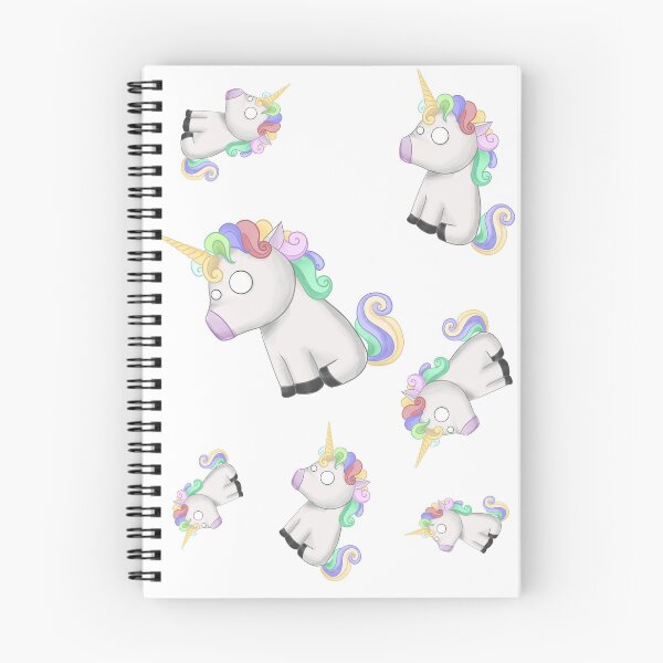 Item preview, Petit unicorn designed and sold by Paolo Decaro.