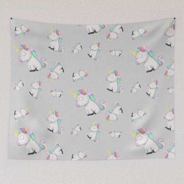 Item preview, Petit unicorn designed and sold by Paolo Decaro.