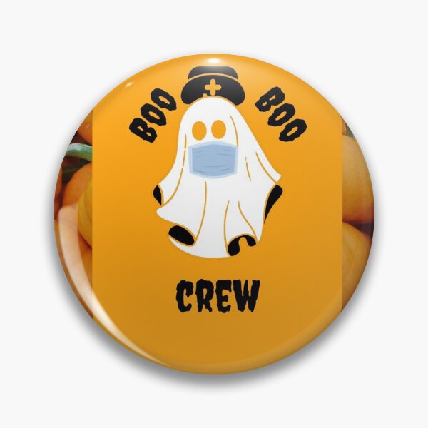 Item preview, er boo boo crew designed and sold by mycutepet.