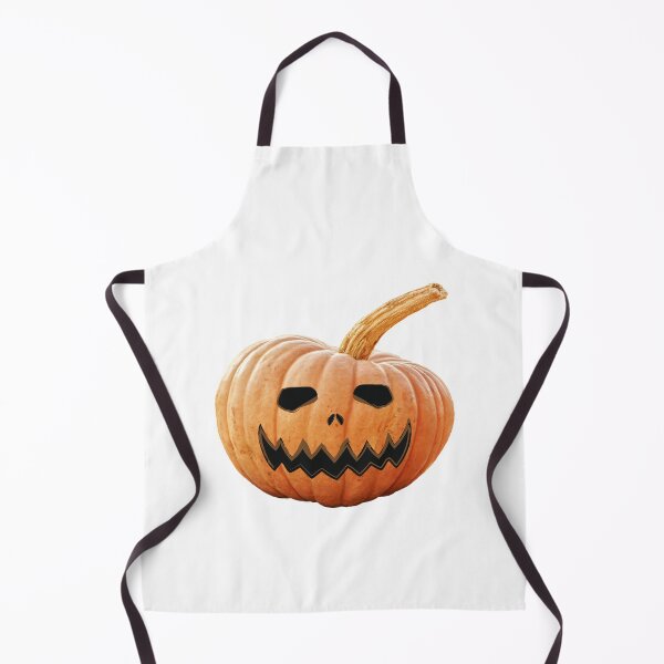 Item preview, Jack O'lantern Real Pumpkin Face Halloween Pumpkin Face Mask  designed and sold by kamilu.