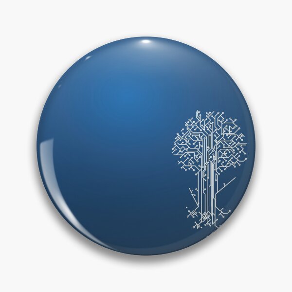 Item preview, Circuit Tree designed and sold by Alchemytshirts.
