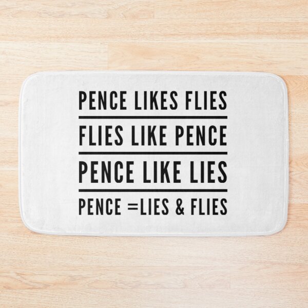 Artikelvorschau, Pence mag Flies Bold entworfen und verkauft von MerciMe.