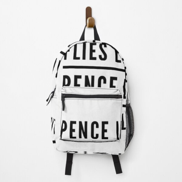 Item preview, Pence likes Flies Bold designed and sold by MerciMe.