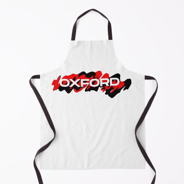 Item preview, Oxford scribble minimal art designed and sold by NuAgeStudio.