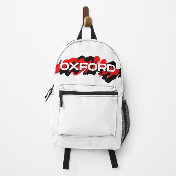 Item preview, Oxford scribble minimal art designed and sold by NuAgeStudio.