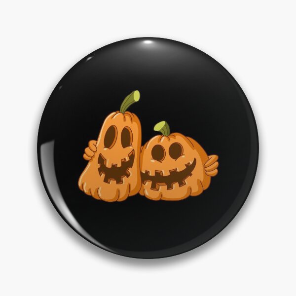 Item preview,  Pumpkin friends Cartoon designed and sold by OneTimeEngineer.