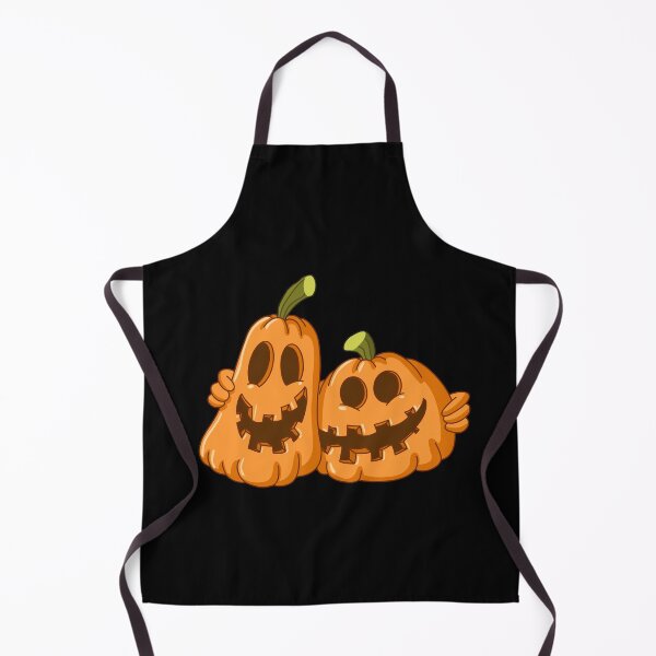 Item preview, Pumpkin friends Cartoon designed and sold by OneTimeEngineer.