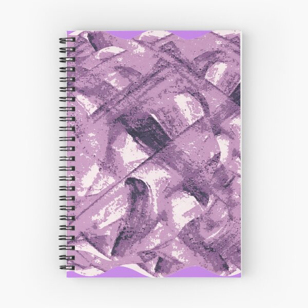Item preview, purple smudge background design | watercolor artwork designed and sold by Musiccityartfix.