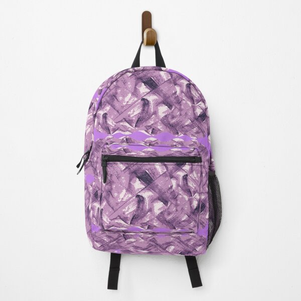 Item preview, purple smudge background design | watercolor artwork designed and sold by Musiccityartfix.
