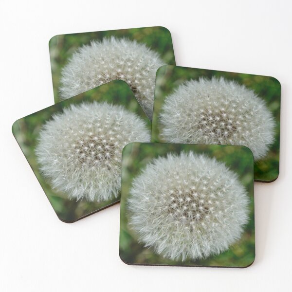 Item preview, Dandelion Wannabees (Fractal Photography: Unfitered) designed and sold by Lori Ackley.