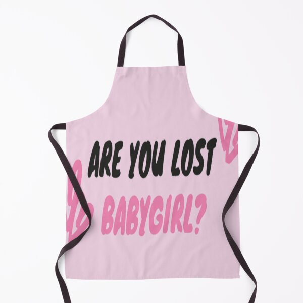 Item preview, Are you lost babygirl designed and sold by Pethdesign95.