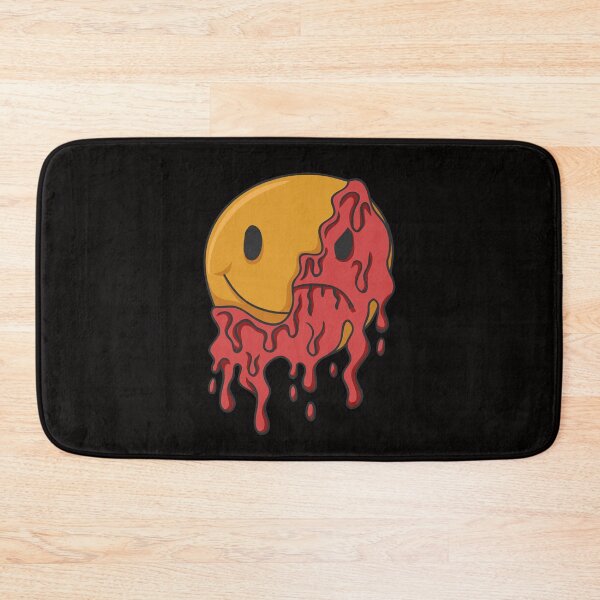 Item preview, Melting Emoji designed and sold by kalud-zoldyck.