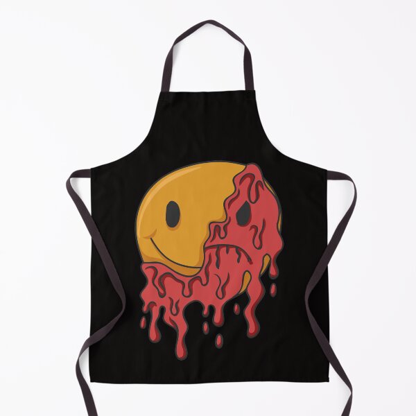 Item preview, Melting Emoji designed and sold by kalud-zoldyck.