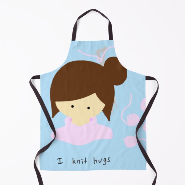 Item preview, I knit (need) hugs designed and sold by renakennings.